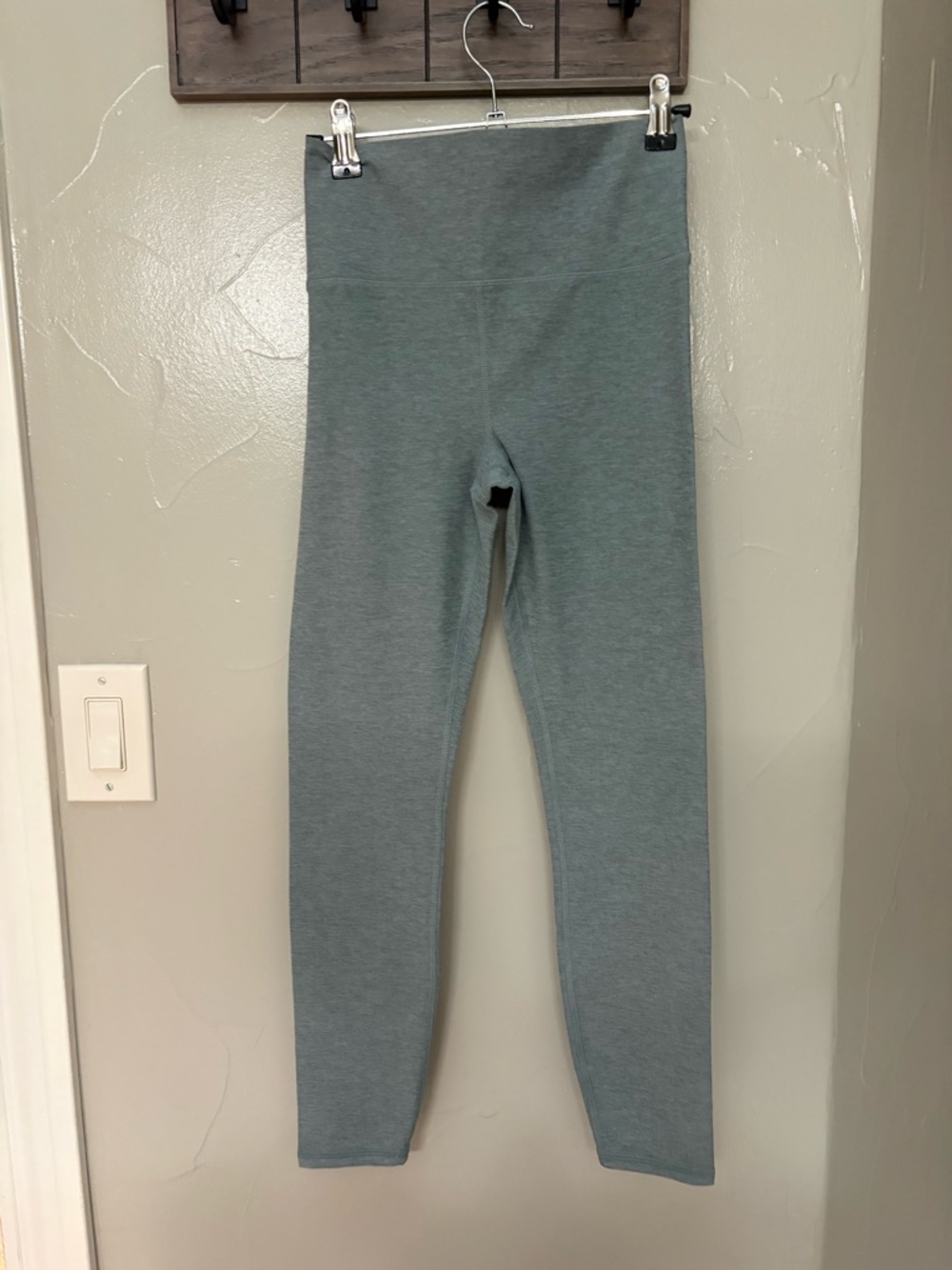 Vuori Clean Elevation Legging